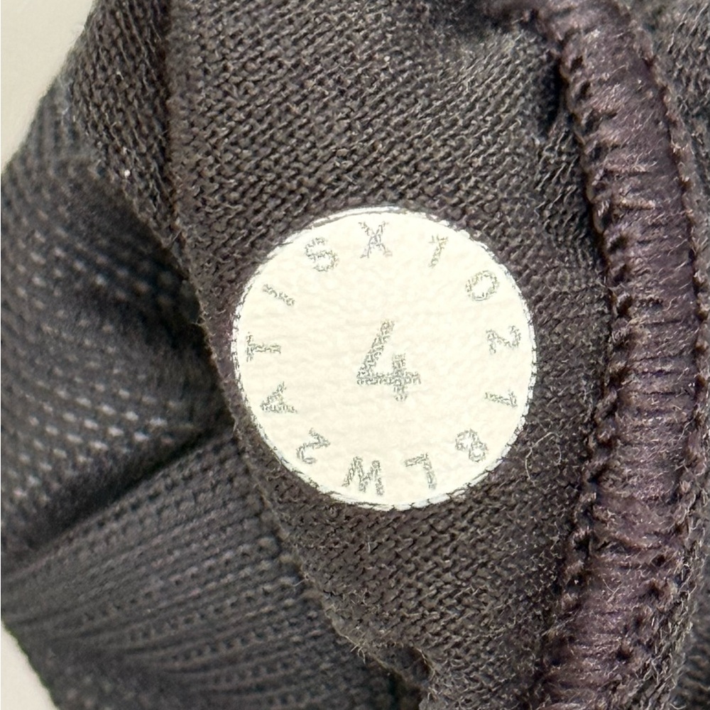 Lululemon Time To Sweat Bra Sun Dazed Multi Blue 4 Yoga Sports  Bra - Picture 9 of 9